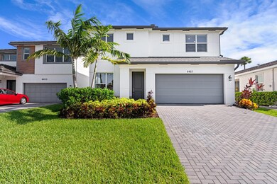 6427 Trails of Foxford Ct, West Palm Beach, FL 33415 - photo 3
