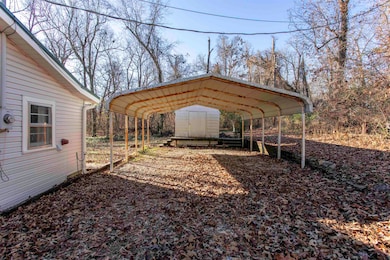 333 S Summit Ridge Dr, Williford, AR 72482 - photo 5