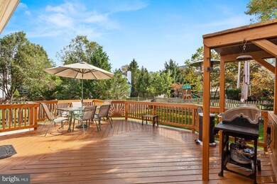 12149 Millbill Ct, Bristow, VA 20136 - photo 4