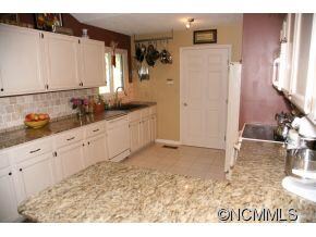 Granite Counters