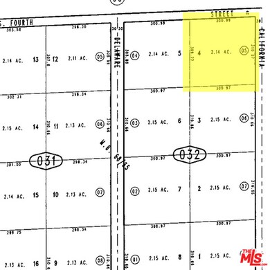 5340 California Ave, Joshua Tree, CA 92252 - photo 3