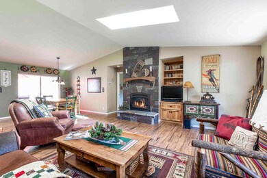 16910 Pony Express Way, Bend OR