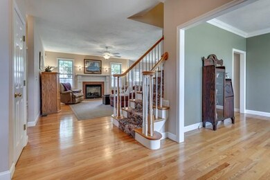 2 Alex Cir, Franklin, MA 02038 - photo 6