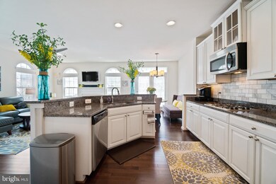 2100 Congresbury Place, Upper Marlboro, MD 20774 - photo 3