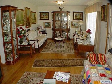 living room front unit