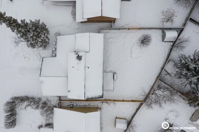 Overhead View