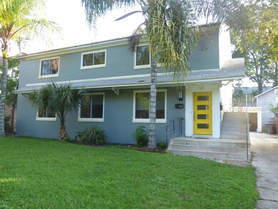 1529 Azalea Terrace, Jacksonville, FL 32205 - photo 2