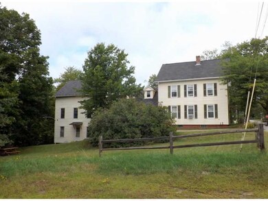 Other. Side Exterior