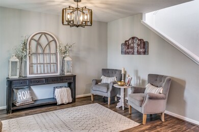 3985 Eagle Nest Lake Ln, Magnolia, TX 77354 - photo 5