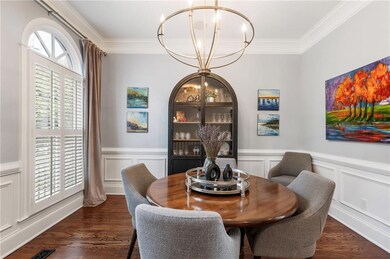 3611 Habersham Rd NW, Atlanta, GA 30305 - photo 6