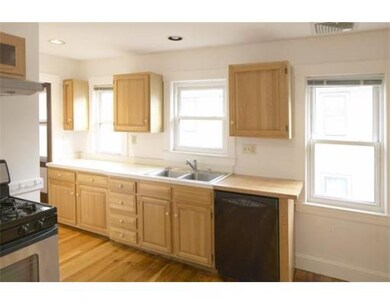 24 Aberdeen Ave unit 26, Cambridge, MA 02138 - photo 4