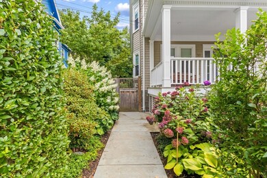 50 Columbia St unit 2, Brookline, MA 02446 - photo 3