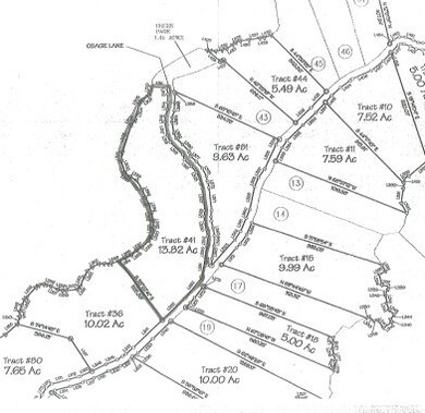 0 Apache Rd unit RTC3060535, Jamestown, TN 38556 - photo 7