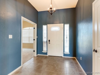 2819 Abbey Dr, Ada, OK 74820 - photo 6