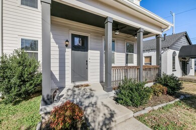 1702 Knowles St, Nashville, TN 37208 - photo 4