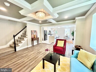 1533 Winston Ave, Baltimore, MD 21239 - photo 3