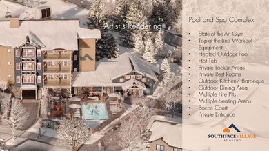 00 Lodge unit BL-6, Ludlow, VT 05149 - photo 2