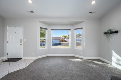 Front Family Room