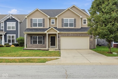 3045 Torchlight Cir, Indianapolis, IN 46217 - photo 2