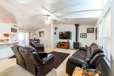 211 Timber Ridge Loop, Show Low, AZ 85901 - photo 2