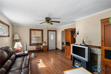1720 Barrows St, Toledo, OH 43613 - photo 4