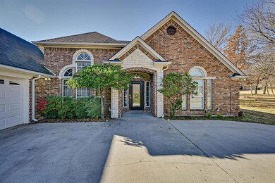 271 Fossil Rock Dr, Azle, TX 76020 - photo 6