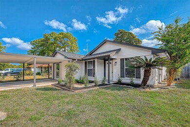 6302 French Chateau Dr, Houston, TX 77088 - photo 4