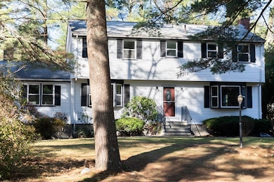 6 Kingsley Rd, North Easton, MA 02356 - photo 4