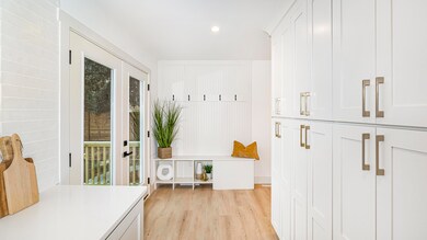 Thoughtful Storage Galore