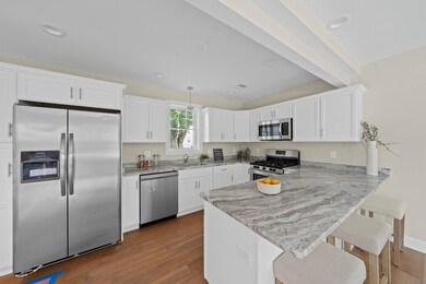 1 Park St unit A, Taunton, MA 02780 - photo 5
