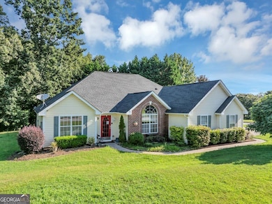 117 Titan Rd, Stockbridge, GA 30281 - photo 2