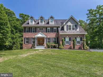 2612 Lady Annes Way, Huntingtown, MD 20639 - photo 3