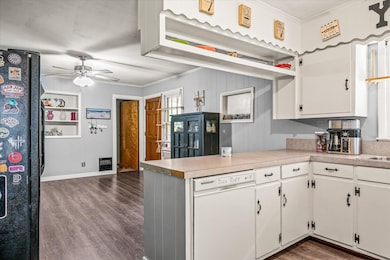 180 Frank Anderson Rd, Sparta, TN 38583 - photo 6