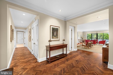 Shoreham West Cooperative unit 817, Washington, DC 20008 - photo 5