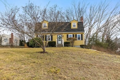7 Richard Ln, Franklin, MA 02038 - photo 3