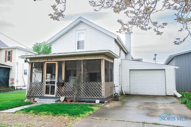 424 Clinton St, Findlay, OH 45840 - photo 2