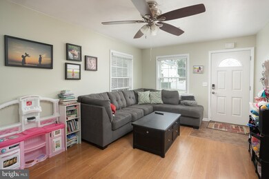 33 Jefferson St, Riverside, NJ 08075 - photo 5