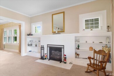 440 W Spruce St, Princeton, IN 47670 - photo 4