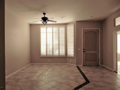 Front Room