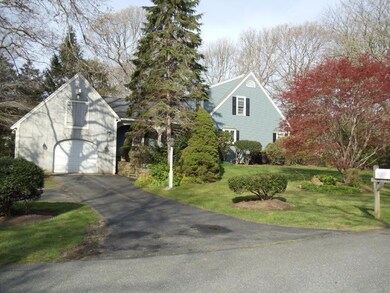9 Hyde Park, Centerville, MA 02632 - photo 3
