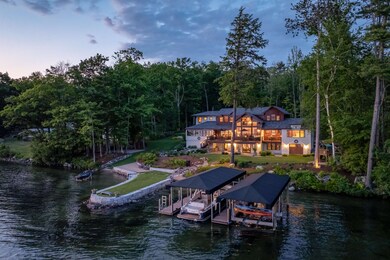 28 Catlin Estate Rd, Moultonborough, NH 03254 - photo 5