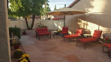 Patio 2