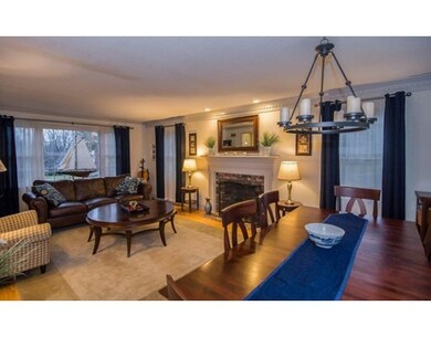 25 Concord Rd, Longmeadow, MA 01106 - photo 6