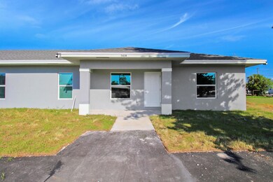 548 SW 5th St unit B, Belle Glade, FL 33430 - photo 4