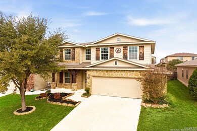 11419 Garden Falls, San Antonio, TX 78245 - photo 2