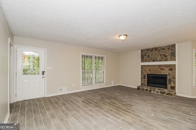 345 Justin Dr, Dallas, GA 30157 - photo 3