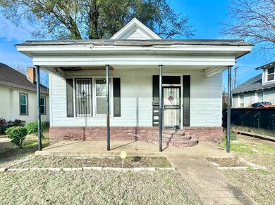 1366 Snowden Ave, Memphis, TN 38107 - photo 4
