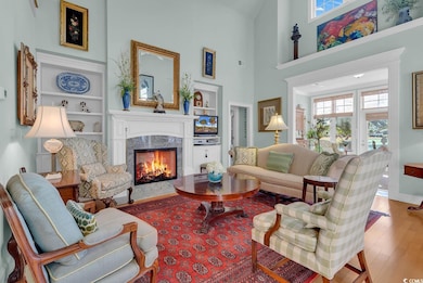 285 Huntington Lake Cir unit A, Pawleys Island, SC 29585 - photo 3