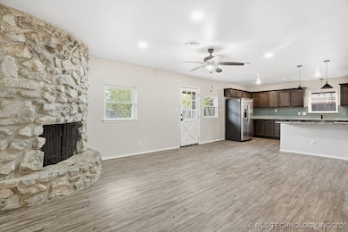 9125 E 49th Place, Tulsa, OK 74145 - photo 5