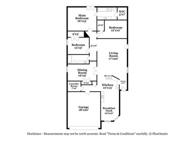 22711 Bauer Sky Dr, Hockley, TX 77447 - photo 2